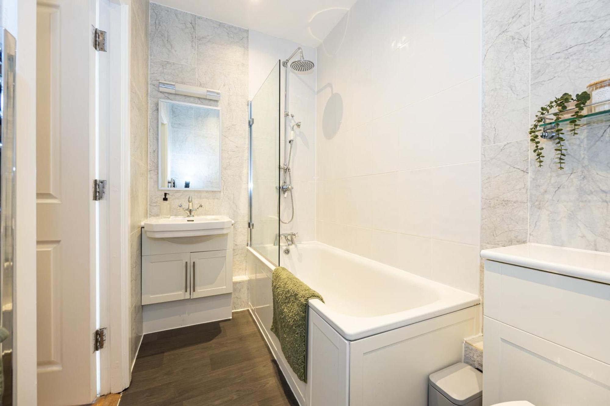 Boutique City Centre Apartment Manchester Zewnętrze zdjęcie