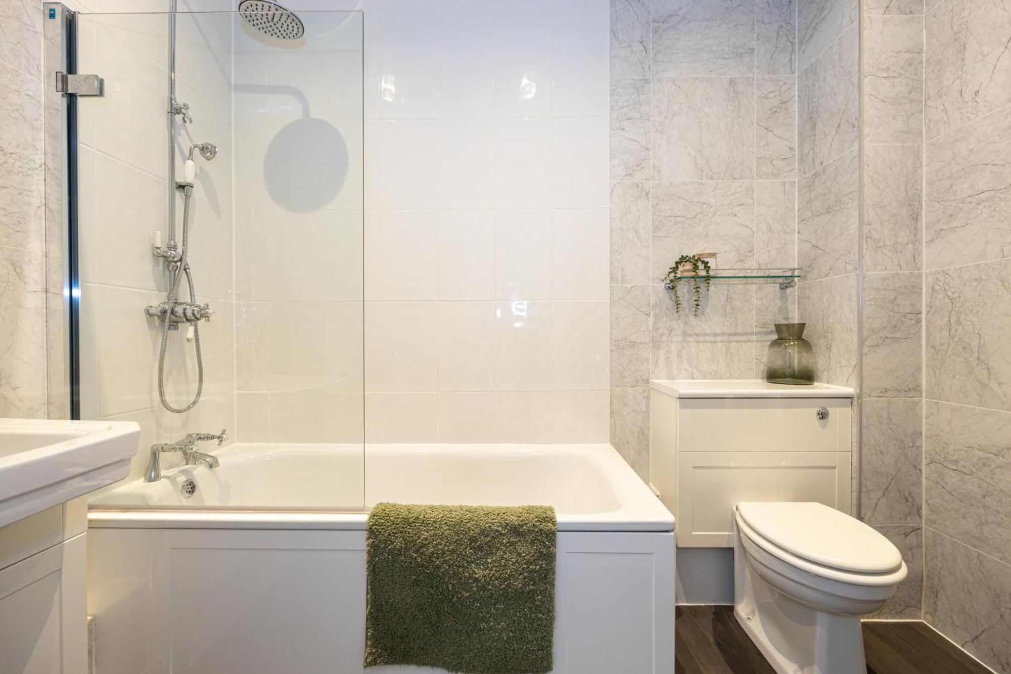 Boutique City Centre Apartment Manchester Zewnętrze zdjęcie